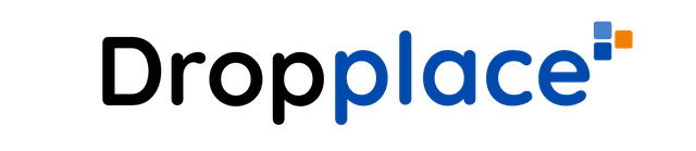 Dropplace Logo