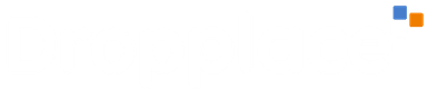 Dropplace Logo